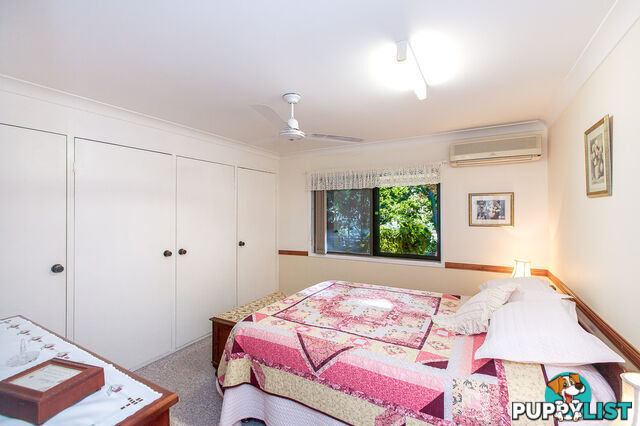 131 West View Cresent PRENZLAU QLD 4311