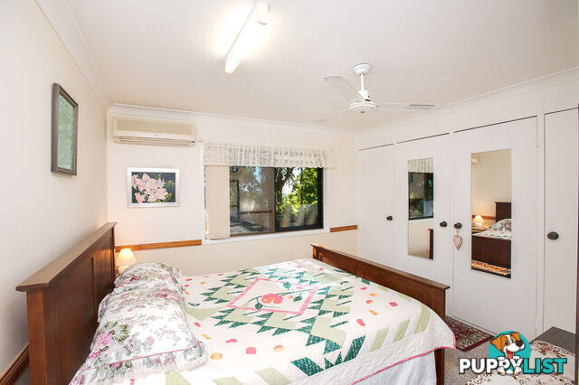 131 West View Cresent PRENZLAU QLD 4311