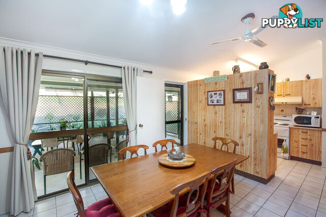 131 West View Cresent PRENZLAU QLD 4311