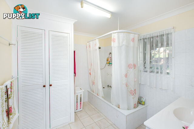 131 West View Cresent PRENZLAU QLD 4311