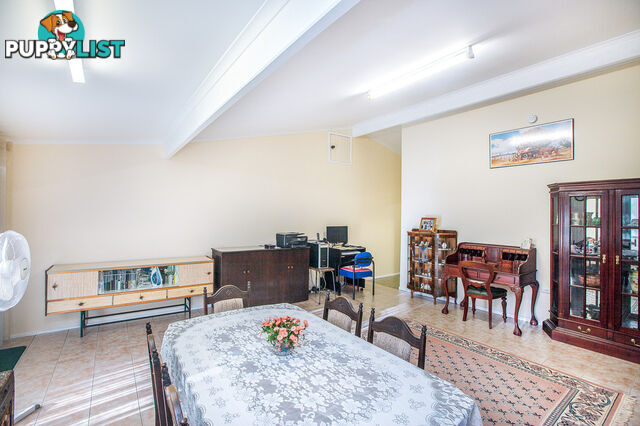 131 West View Cresent PRENZLAU QLD 4311