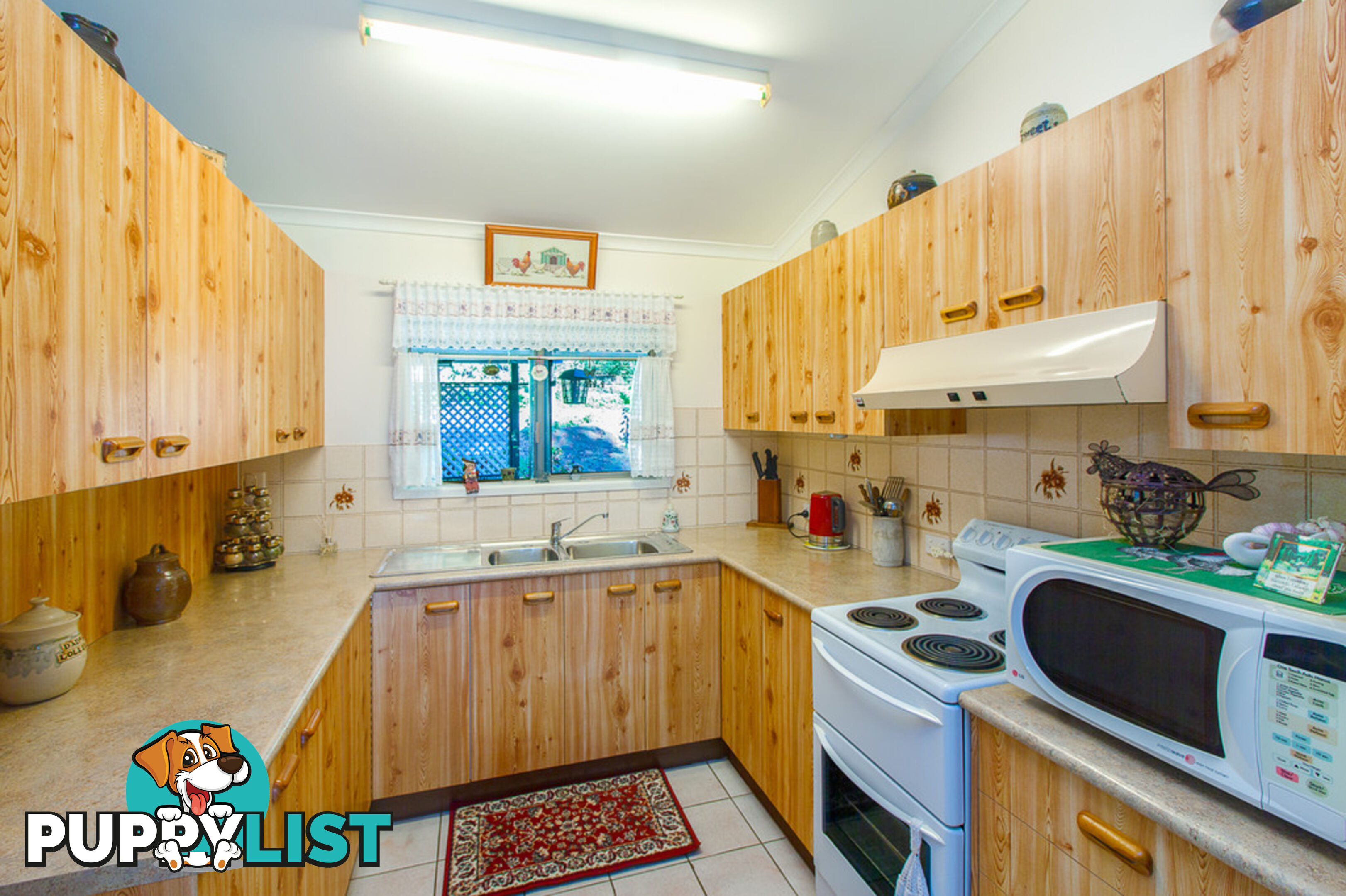 131 West View Cresent PRENZLAU QLD 4311