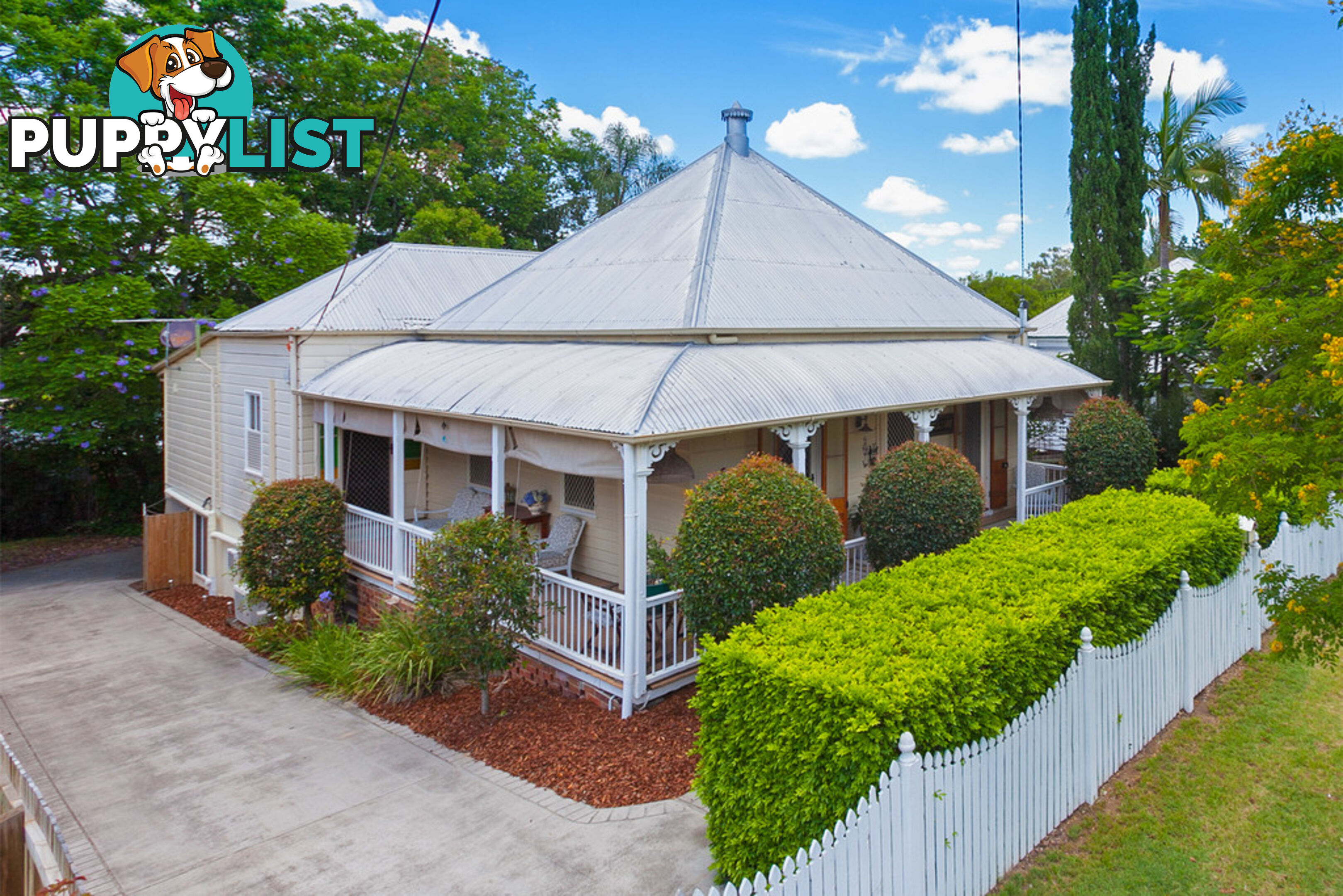 4 Arthur St WOODEND QLD 4305