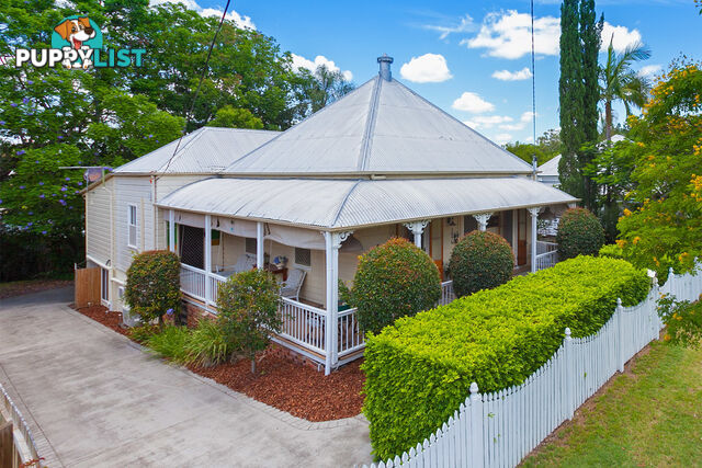 4 Arthur St WOODEND QLD 4305