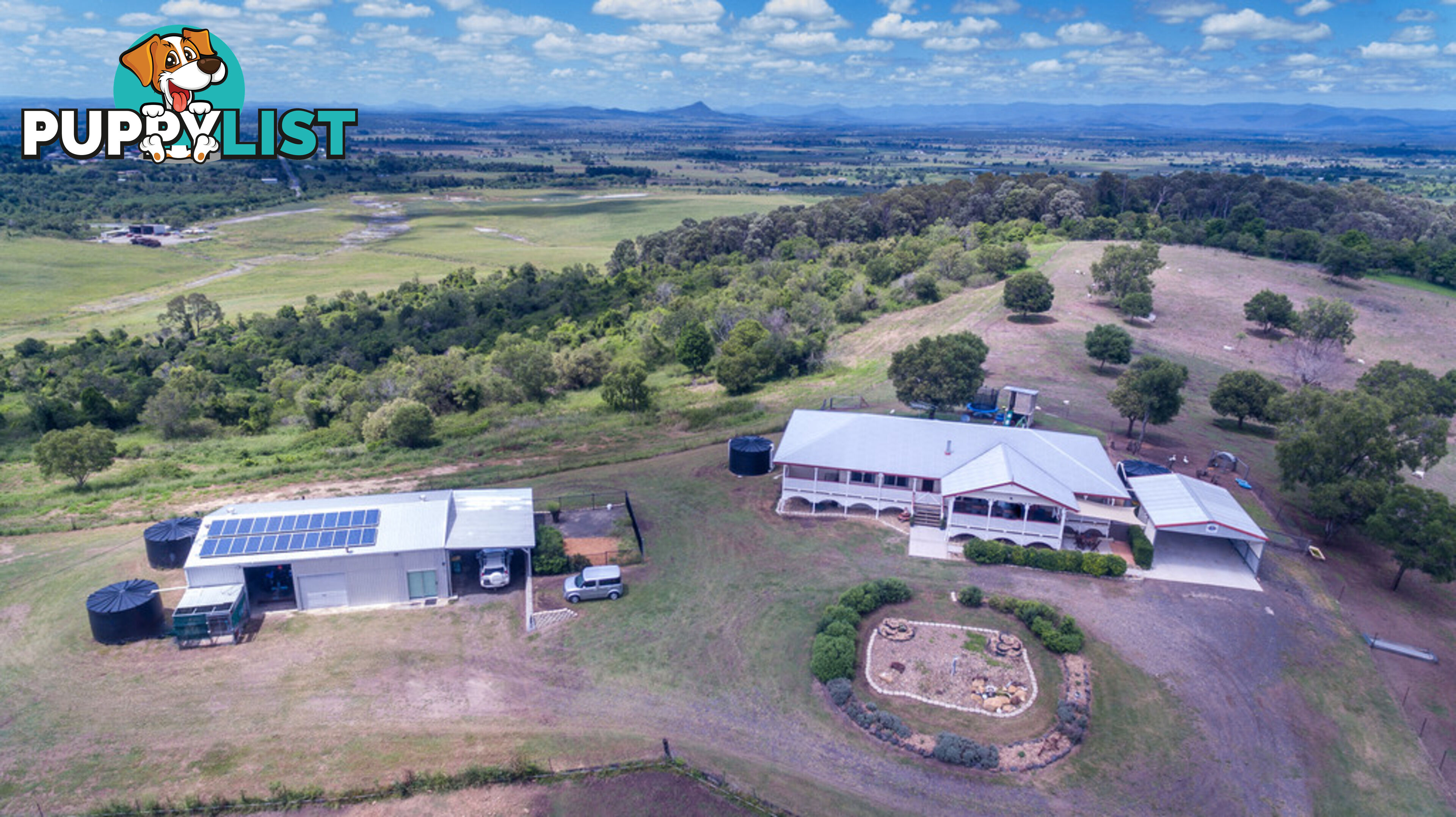 396 Rosewood Marburg Road TALLEGALLA QLD 4340