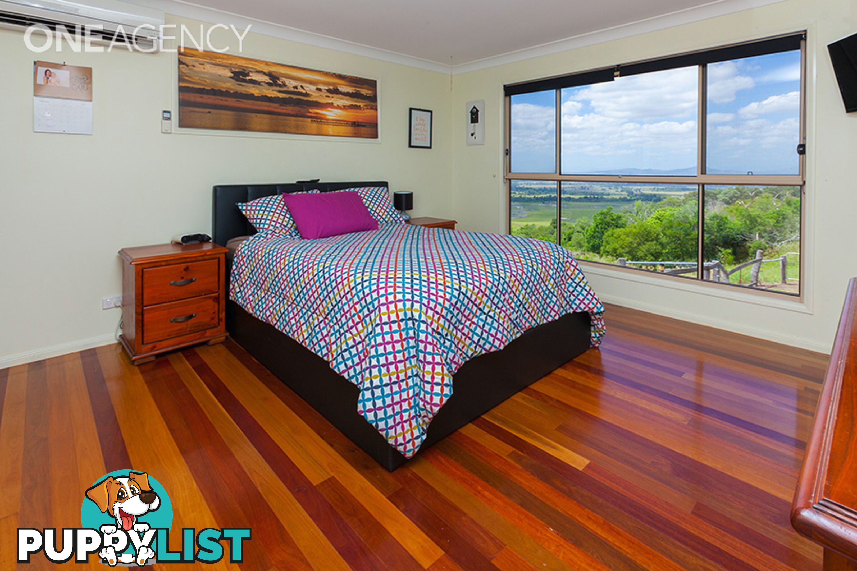 396 Rosewood Marburg Road TALLEGALLA QLD 4340