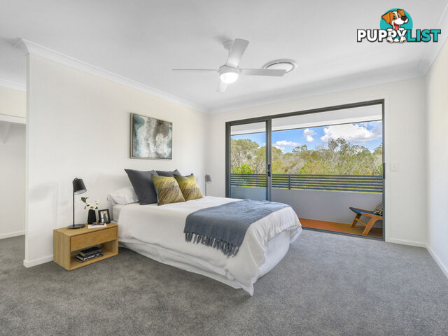 18 Rossiter Street MORNINGSIDE QLD 4170