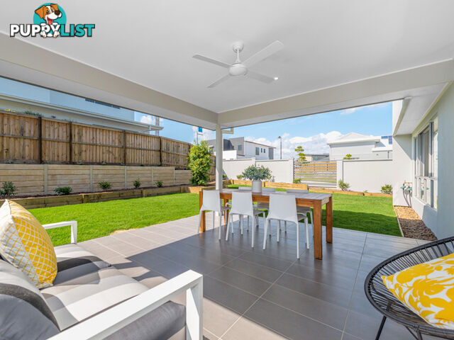 18 Rossiter Street MORNINGSIDE QLD 4170