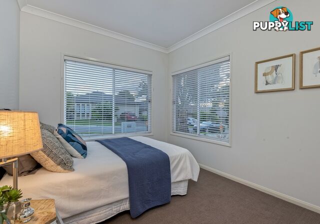 16 Warabi Crescent NORTH LAKES QLD 4509