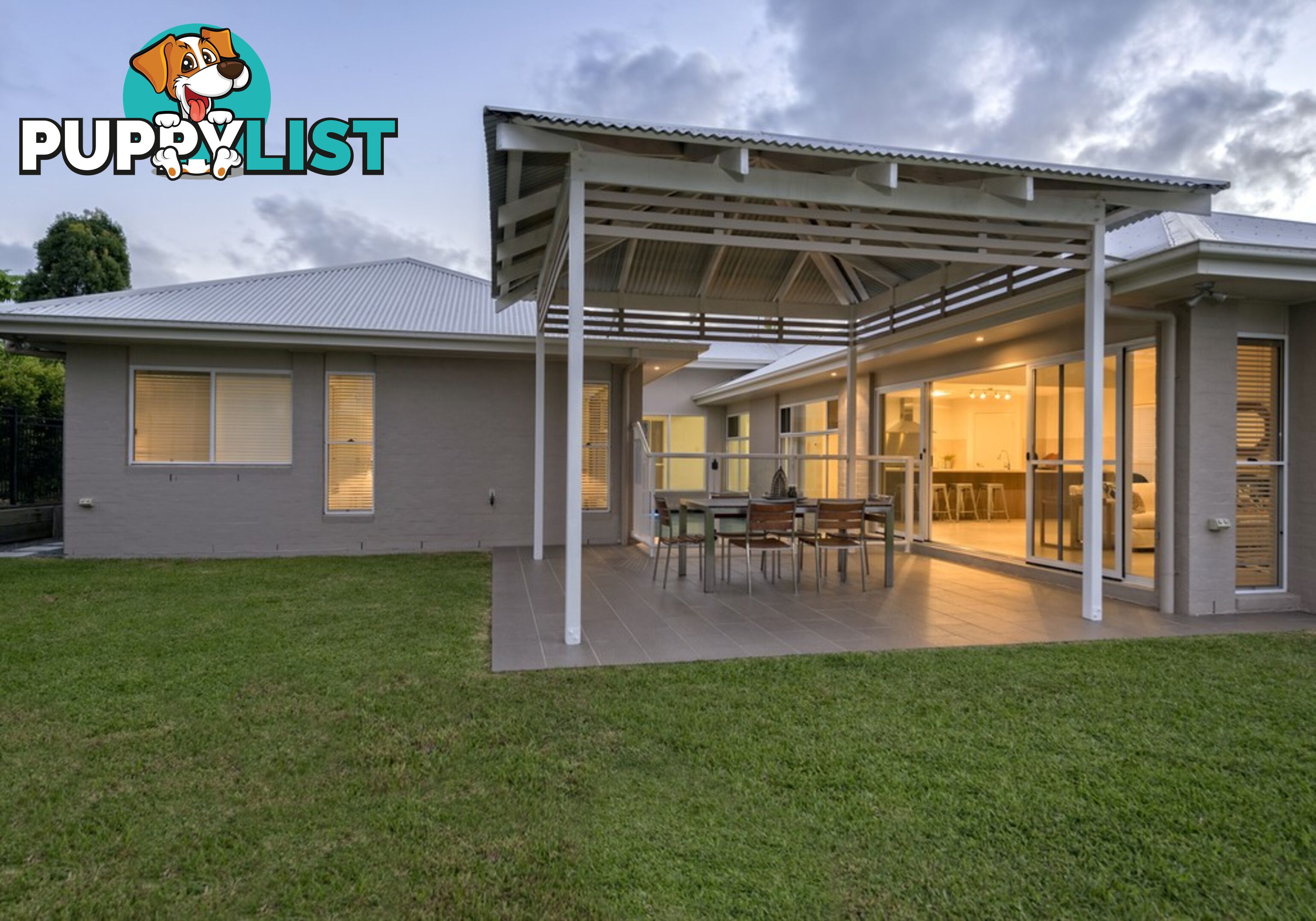 16 Warabi Crescent NORTH LAKES QLD 4509