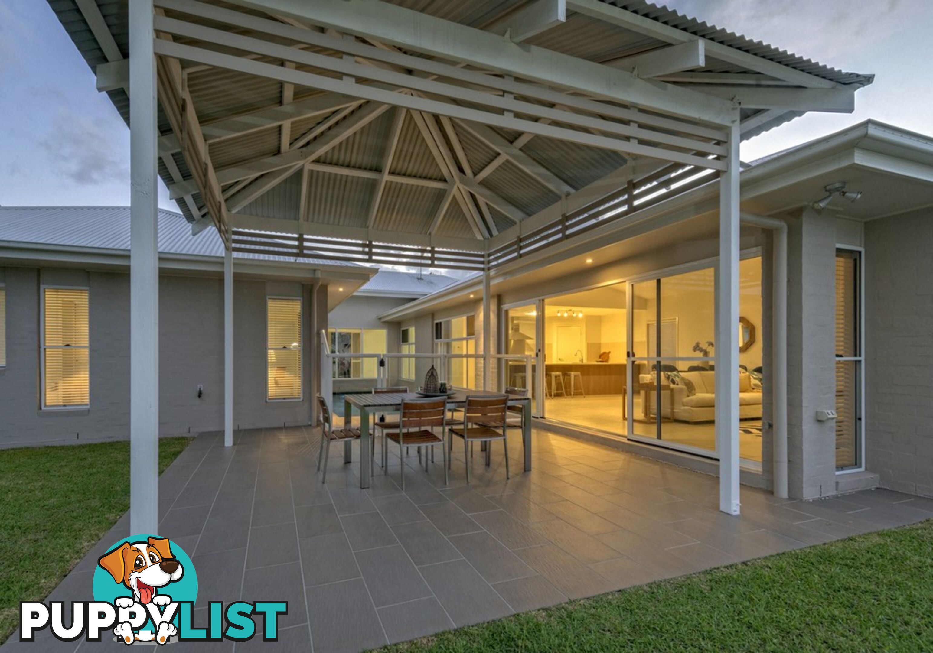 16 Warabi Crescent NORTH LAKES QLD 4509