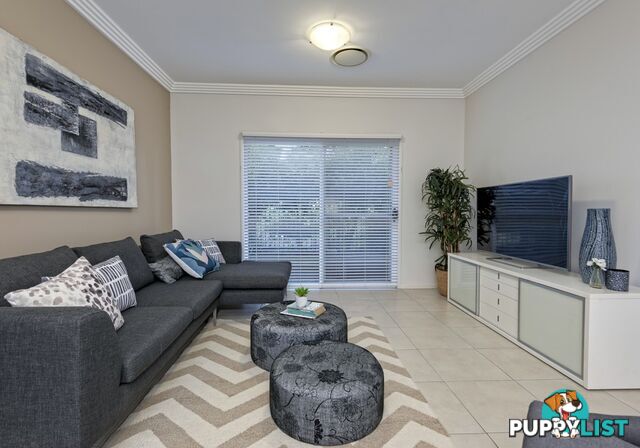 16 Warabi Crescent NORTH LAKES QLD 4509