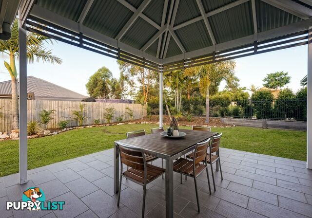 16 Warabi Crescent NORTH LAKES QLD 4509