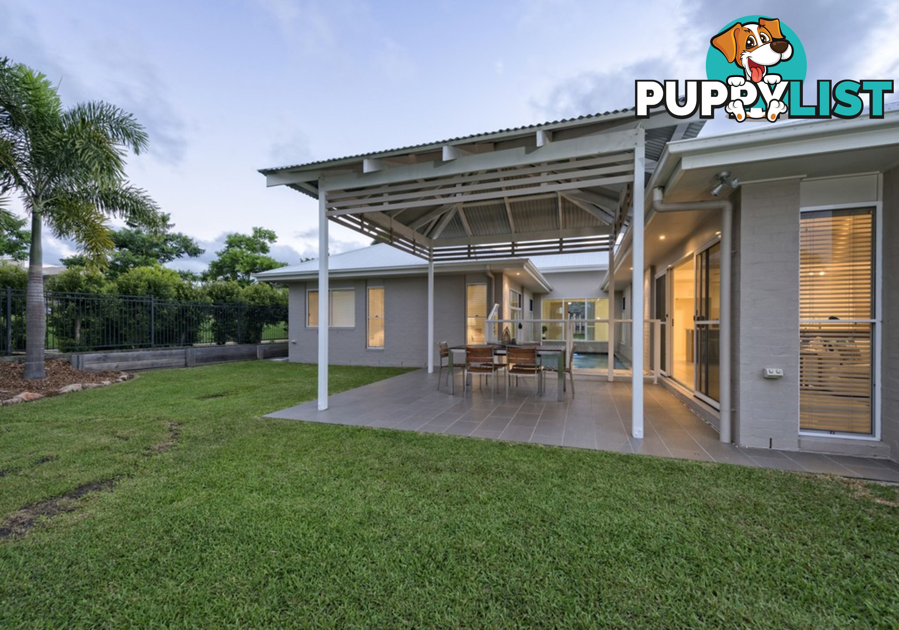 16 Warabi Crescent NORTH LAKES QLD 4509