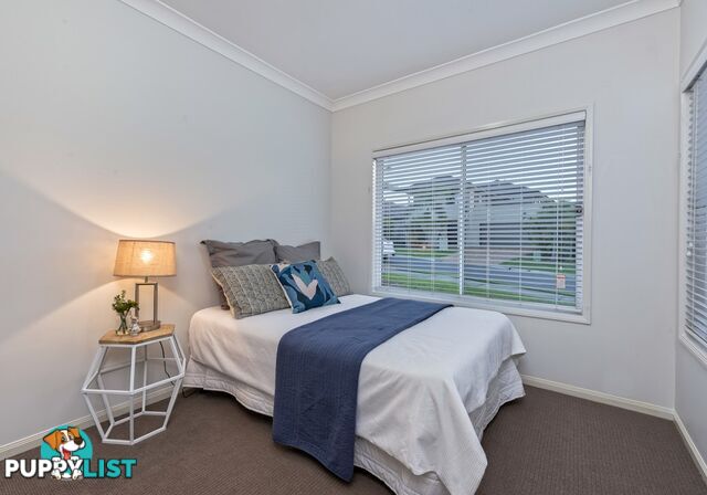 16 Warabi Crescent NORTH LAKES QLD 4509