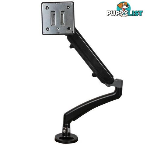 StarTech Desk-Mount Monitor Arm - Full Motion Articulating - Slim Profile ARMSLIM