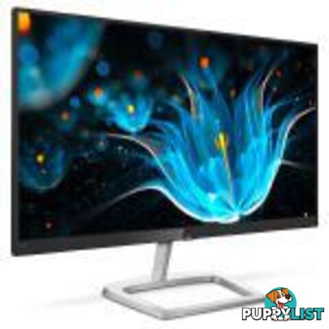 Philips 246E9QJAB 24&quot Monitor LCD E Line Full HD 16:9 1920 x 1080