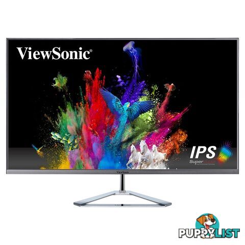 Viewsonic VX3276 32" Full HD IPS  LCD Monitor