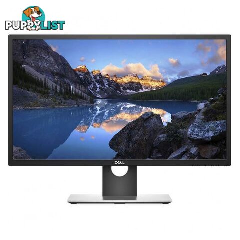 Dell UltraSharp UP2718Q 27" 4K HDR PremierColor IPS LED Monitor