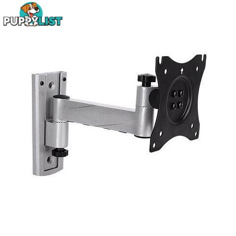 Brateck Articulating Wall Mount for 13"-27" TVs/Monitors - LDA18-111