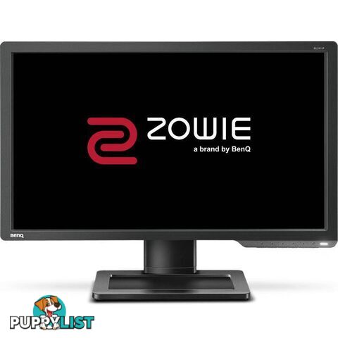 BenQ ZOWIE XL2411P 24" 144Hz 1ms Gaming Monitor