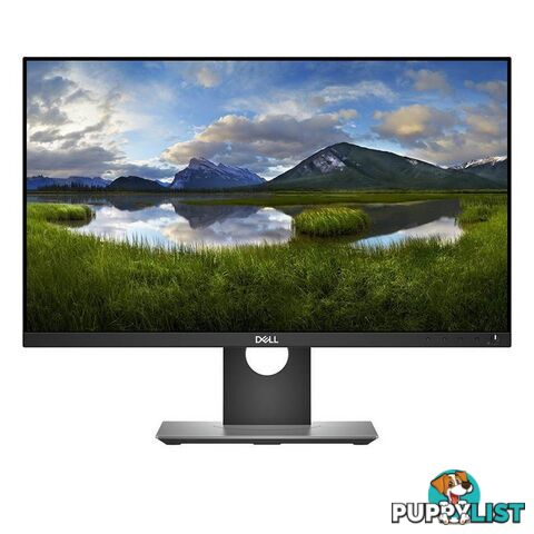 Dell P2418D 23.8" QHD 99% sRGB IPS LCD Monitor