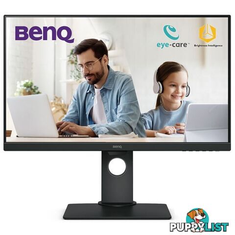 BenQ GW2780T 27" FHD Height Adjustable IPS Eye-Care Monitor