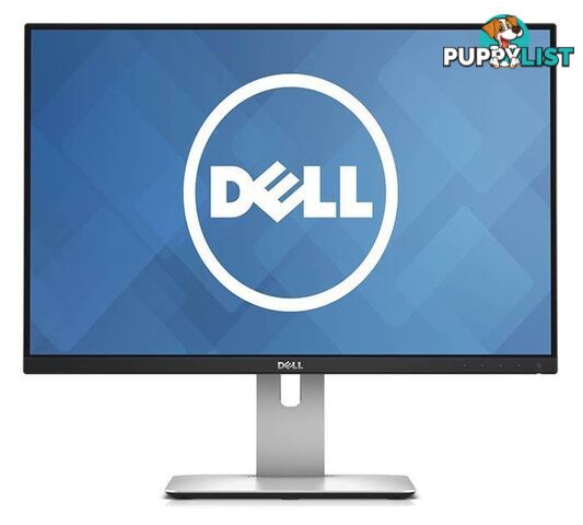 Dell UltraSharp U2415 24" Full HD LED Monitor