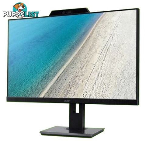 Acer B247Y 23.8" 75Hz Full HD Adaptive Sync ZeroFrame IPS Monitor