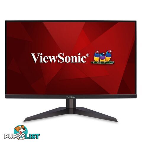 Viewsonic VX2758-P-MHD 27" 144Hz FHD FreeSync TN Gaming Monitor