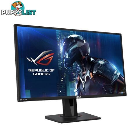 ASUS ROG Swift PG279QE 27" WQHD IPS G-Sync 165Hz Gaming Monitor