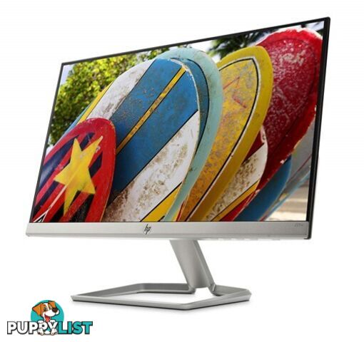 HP 3KS60AA 22FW 22IN FHD MONITOR (16:9)