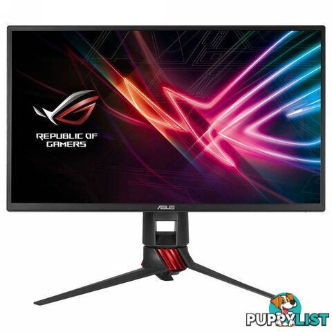 ASUS ROG Strix XG258Q 25" FHD 240Hz FreeSync Gaming Monitor