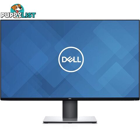 Dell UltraSharp U3219Q 31.5" 4K UHD HDR IPS LED InfinityEdge Monitor with USB-C