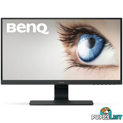 BenQ GW2480 23.8" Full HD IPS LED Narrow Bezel Monitor