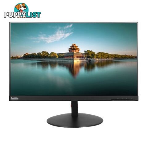 Lenovo ThinkVision T24i-10 23.8" Wide FHD WLED IPS Monitor