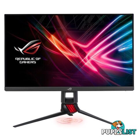 ASUS ROG Strix XG279Q 27" 170Hz WQHD 1ms G-Sync HDR IPS Gaming Monitor