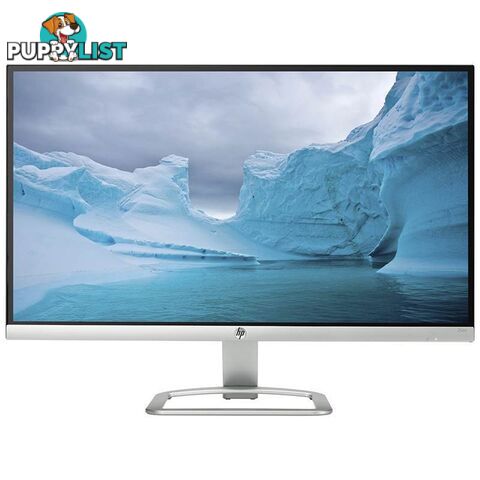 HP 25es 25" FHD IPS LED Monitor