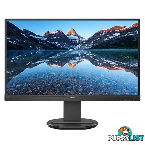 Philips B-Line 273B9 27" 75Hz Full HD Adaptive Sync USB-C IPS Monitor