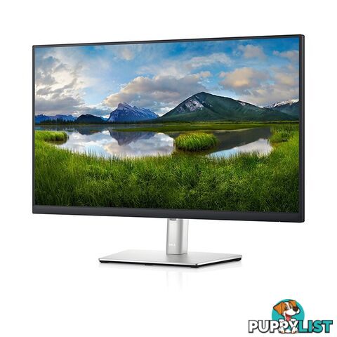 Dell P2721Q 27" 60Hz 4K IPS LED Montior