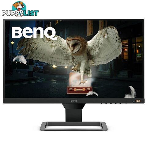 BenQ EW2480 23.8" 75Hz Full HD HDR FreeSync Eye-Care IPS Monitor