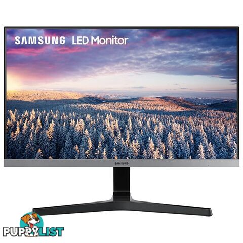 Samsung SR350 27" 75Hz Full HD FreeSync IPS Monitor