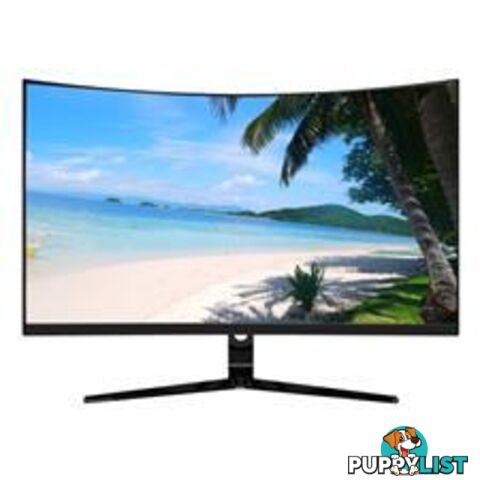 Dahua LM32-F200-C 31.5" 165Hz Full HD FreeSync VA Curved Monitor