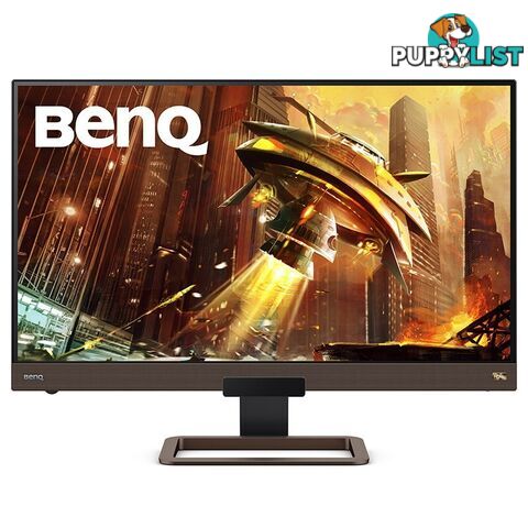 BenQ EX2780Q 27" 144Hz QHD HDRi FreeSync IPS Gaming Monitor