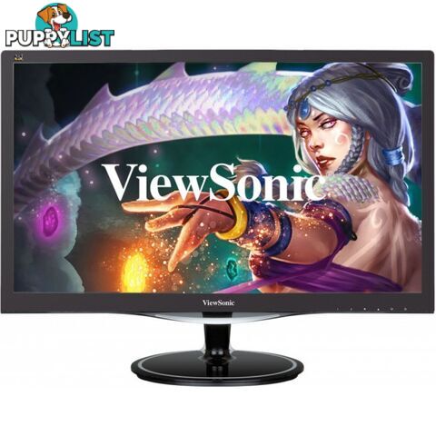 Viewsonic VX2257-MHD 21.5" Full HD 75Hz 1ms Freesync LED Gaming Monitor