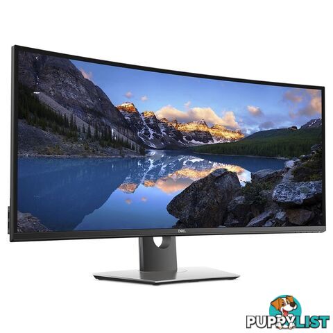 Dell Ultrasharp U3818DW 38" WQHD+ Curved IPS Monitor