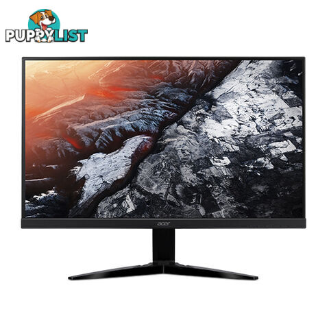 Acer KG271A 27" FHD 144Hz TN Gaming Monitor