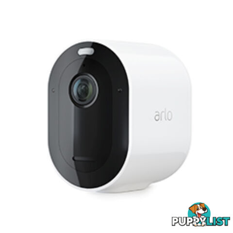 Arlo Pro 3 2K QHD Wire-Free Security Add-On Camera System