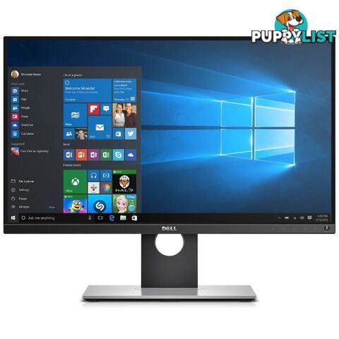 Dell UltraSharp UP2516D 25" WQHD IPS Professional Monitor