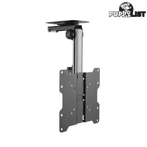 Brateck Under Cabinet Bracket for 17"-37" LED, LCD TVs and Screens